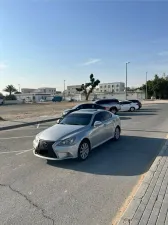 2008 لكزس اي اس IS 300