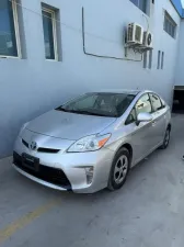 2012 Toyota Prius LE