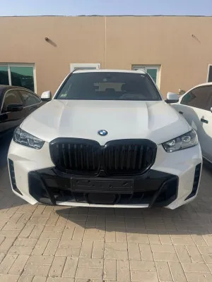 2019 بي أم دابليو اكس - 5 sDrive40i s