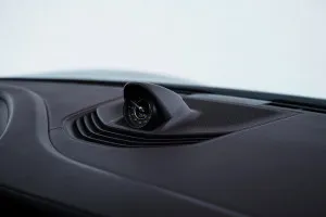 2021 بورش تايكون Turbo S