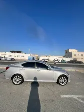 2008 لكزس اي اس IS 300