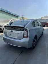 2012 Toyota Prius LE