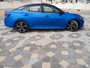 2022 نيسان سنترا S