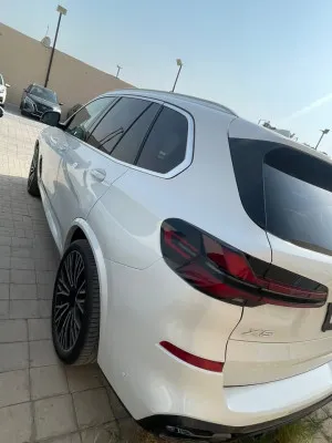 2019 بي أم دابليو اكس - 5 sDrive40i s