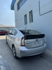 2012 Toyota Prius LE