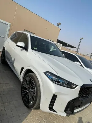 2019 بي أم دابليو اكس - 5 sDrive40i s