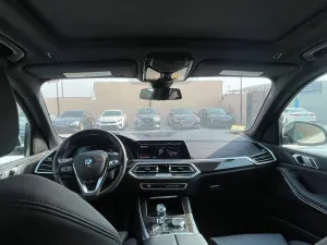 2019 بي أم دابليو اكس - 5 sDrive40i s