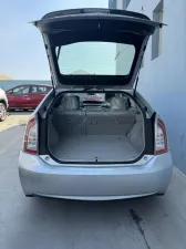 2012 Toyota Prius LE