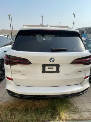 2019 بي أم دابليو اكس - 5 sDrive40i s