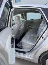 2012 Toyota Prius LE