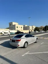 2008 لكزس اي اس IS 300
