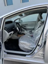 2012 Toyota Prius LE
