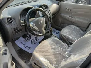 2019 نيسان صني S
