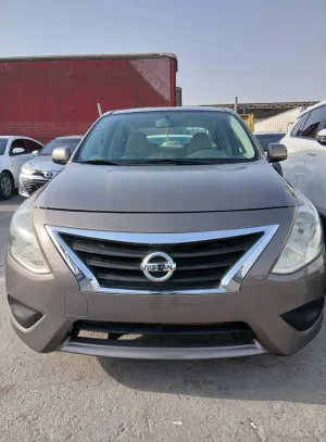 2019 نيسان صني S