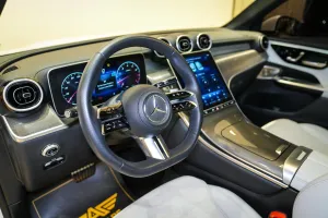 2024 Mercedes-Benz GLC GLC300