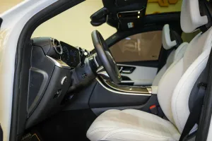 2024 Mercedes-Benz GLC GLC300