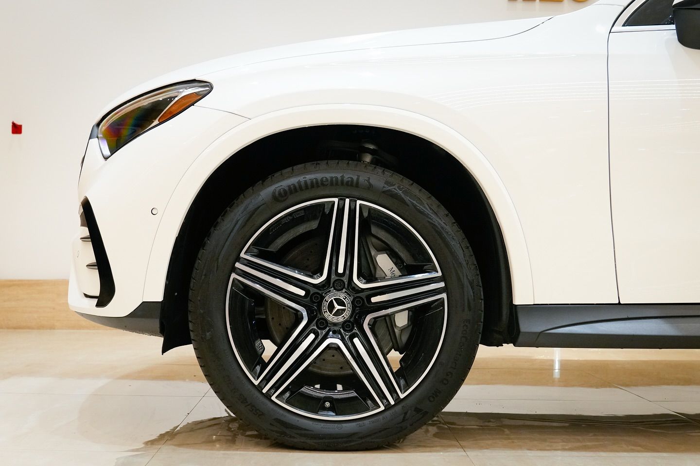 2024 Mercedes-Benz GLC GLC300