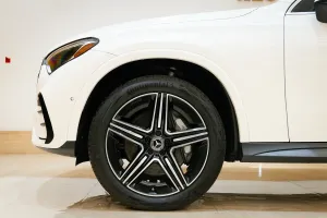 2024 Mercedes-Benz GLC GLC300