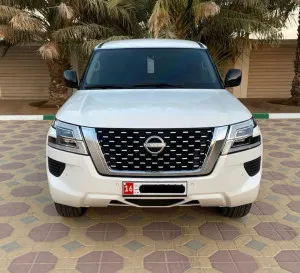 2024 نيسان باترول LE
