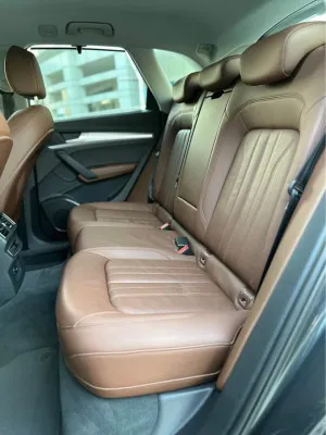 2018 اودي كيو٥ Premium Plus