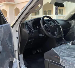 2024 نيسان باترول LE