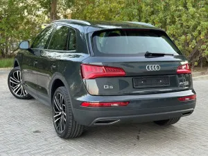 2018 اودي كيو٥ Premium Plus