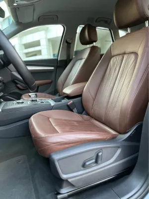2018 اودي كيو٥ Premium Plus