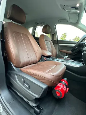 2018 اودي كيو٥ Premium Plus