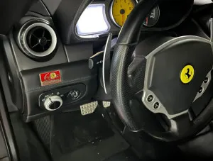 2007 Ferrari 612