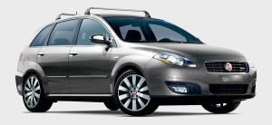 Fiat Croma