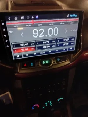 2012 شيفروليه كابتيفا LS 7-seater