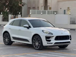 2015 بورش ماكان S