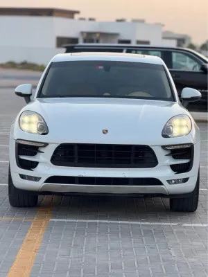 2015 بورش ماكان S