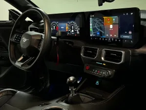 2024 فورد موستانج GT