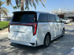2025 جاك آم ٨