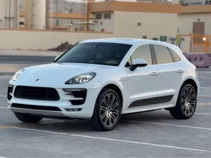2015 بورش ماكان S