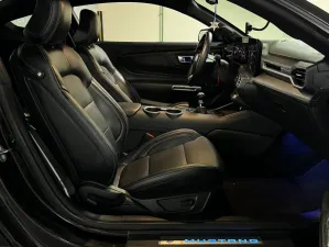 2024 فورد موستانج GT