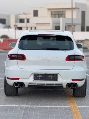 2015 بورش ماكان S