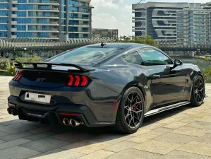 2024 فورد موستانج GT