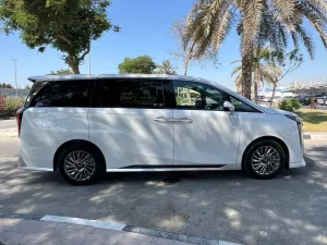 2025 جاك آم ٨