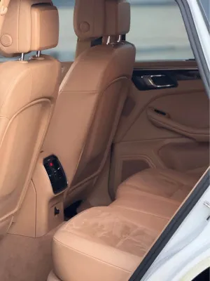 2015 بورش ماكان S