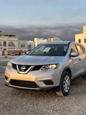 2016 نيسان روج SL