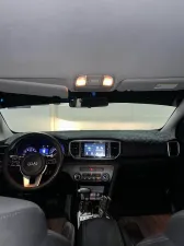 2019 Kia Sportage X-Line