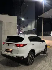 2019 Kia Sportage X-Line