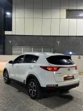 2019 Kia Sportage X-Line