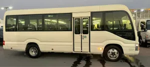 2019 تويوتا كوستر