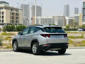 2022 هيونداي توسان SE