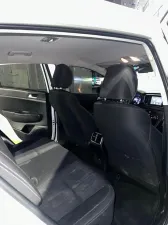 2019 Kia Sportage X-Line