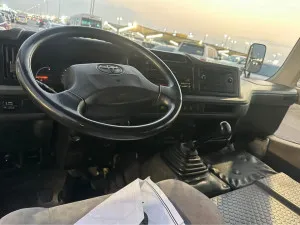 2019 تويوتا كوستر