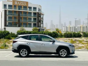 2022 هيونداي توسان SE